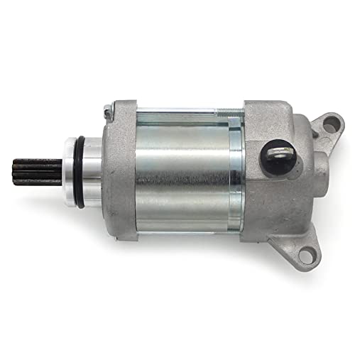 Démarreur de moto pour Yamaha WR450F OEM 5TJ-81890-30