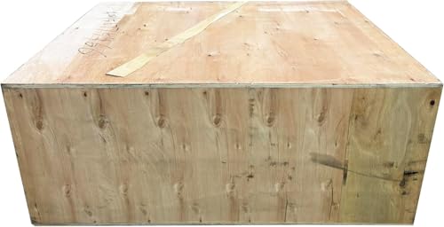 YFYIQI Colour Assessment Cabinet Color Matching Cabinet with D65 TL84 UV F CWF TL83 6 Light Sources Applied in Color Difference Testing Industries