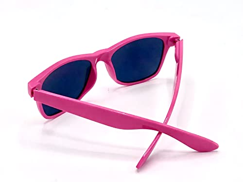 Image of Goson Designer Fashion Sunglasses For Men Women - UV400 Retro Sun Glasses