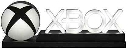 Paladone Xbox Icons Light, Officially Licensed Merchandise