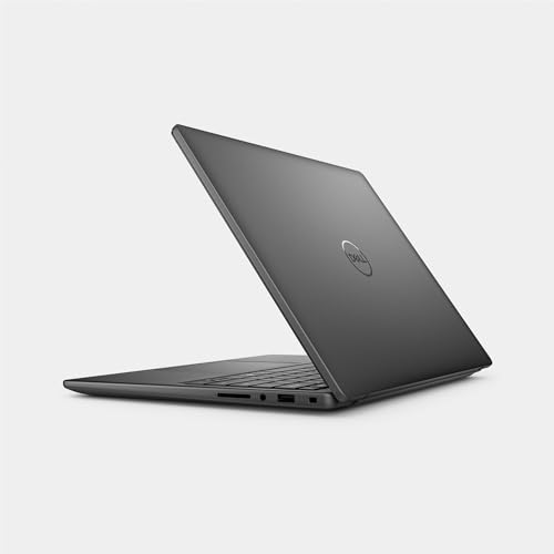 Dell Laptop Inspiron 14 5440 – 14 Polegadas 16:10 FHD+ (1920 x 1200), Intel Core i5-1334U, 8GB DDR5 RAM, SSD 512GB, Intel UHD Graphics, Windows 11 Home, Preto Carbono