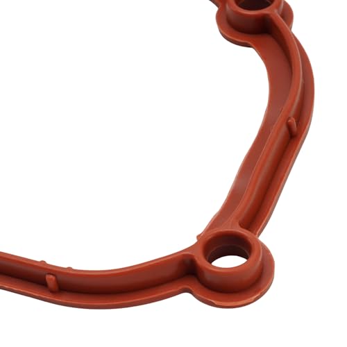 Image of PHILTOP VS50599R Engine Valve Cover Gasket Compatible with 2001-2011 Chrysler Grand Voyager Pacifica Town&Country Voyager Dodge Caravan Grand Caravan Jeep Wrangler Volkswagen Routan