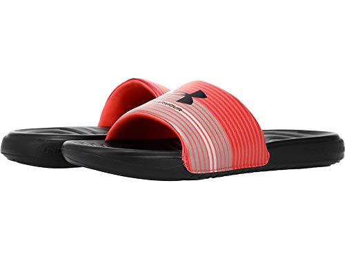 Image of Under Armour Men's Ansa Graphic Slide Sandal