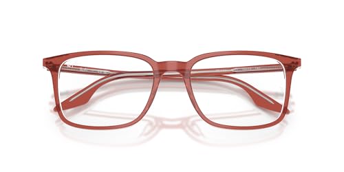 Image of Ray-Ban Unisex Rx5421 Rectangular Prescription Eyewear Frames