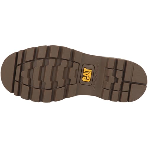 Image of CAT unisex-adult Winter Boots