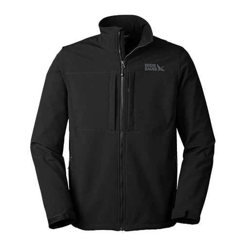 Image of Eddie Bauer Mens Windfoil Thermal Jacket