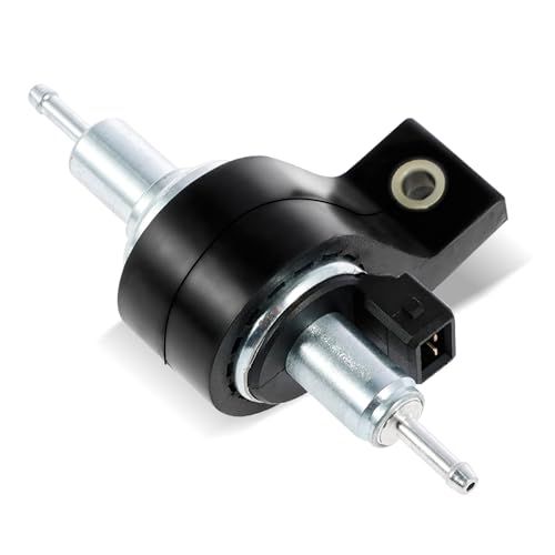 Tcwhniev 12V 22ML Diesel Fuel Pump for Air Heaters
