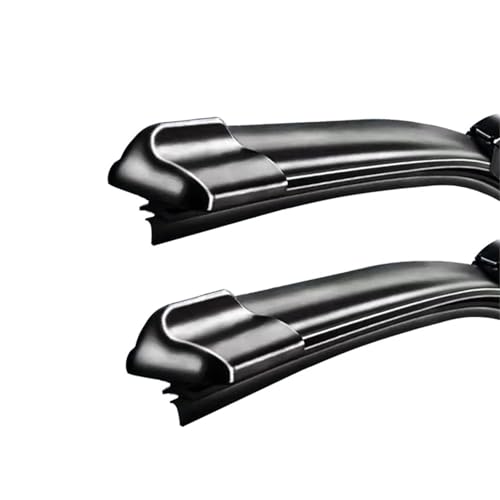 Balais d'essuie-glace avant pour VW Golf MK7 2012-2020 - Essuie-glace pare-brise 2 pièces