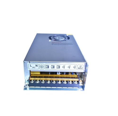 Alimentation à découpage led 5V 40A transformateur 200W