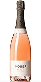 Moser - Trento DOC Rosè 2019 Extra Brut 0,75 lt.