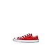 CONVERSE - Chucks CTAS HI OX 3J236 - Red, Tamaño:30 EU