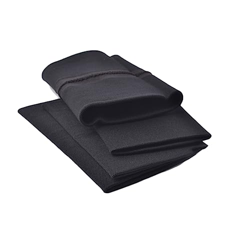 FOMIYES Breathable Wrist Support Brace Wrist Compression Sleeve for Guards Band Injury Protector Size s 2pcs Set