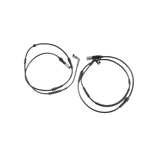 Sensor pastillas de freno para solucionar el testigo de desgaste en F02 F07 550i 730Li