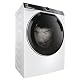 Hoover Waschmaschine H7W 4105MBC-84 mit 10,5 kg und WLAN-Funktion