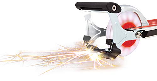 Razor Spark Ultra Kick Scooter - Red #TOP4