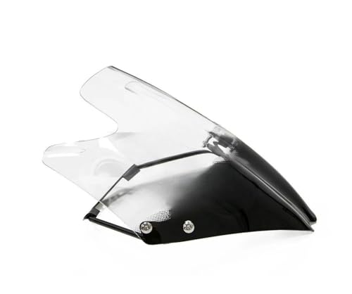 Motorrad Windschild Für Z750 Z750R Z 750 2007 2008 2009 2010 2011 2012 Motorrad Zubehör Windschutzscheibe Windschutz Deflectore