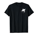 Manta Ray Gift for Men, Women, Dad & Mom