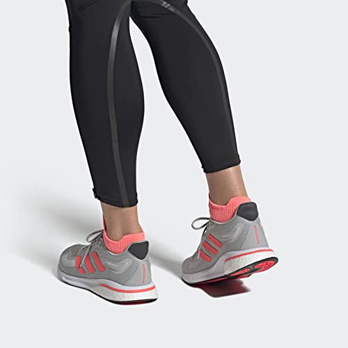 Image of Adidas Mens Supernova +Running Shoe