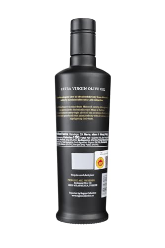 Aceite de oliva extra virgen Oro di Milas 500 mL miniatura 4
