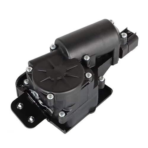 Actuador de puerta de maletero trasera 13502698 para cerradura de repuesto SRX Equinox