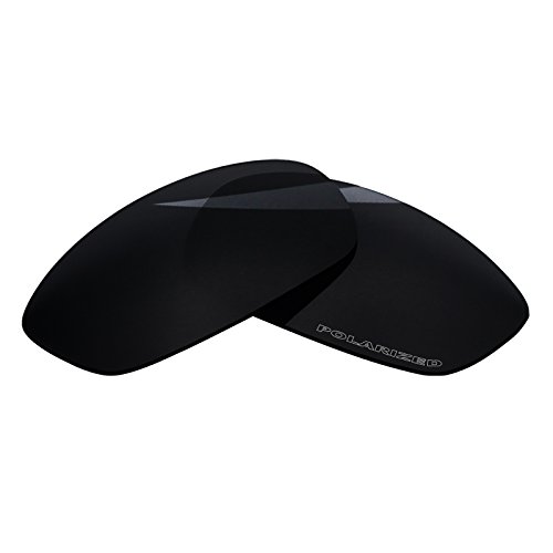 Image of BLAZERBUCK Anti-salt Polarized Replacement Lenses for Oakley Blender OO4059 Sunglass