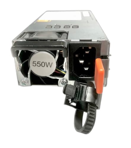 Fuente de poder PSU para RD540 550W IndustrialMaker miniatura 5