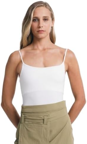 311DCLMjGRL._AC_ Camisa Branca Feminina: Elegância e Versatilidade para Qualquer Ocasião