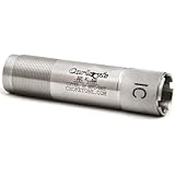 Carlson's Choke Tubes 20 Gauge for Browning Invector Plus [ Improved Cylinder | 0.620 Diameter ] Stainless Steel | Sporting Clays Choke Tube | Made in USA