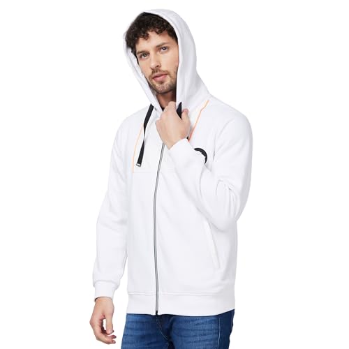 Image of Spykar Men Sweatshirt