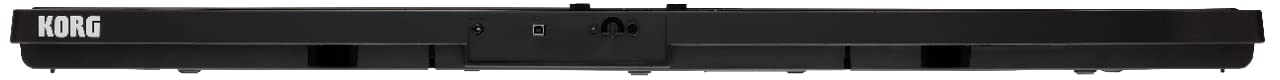 KORG Piano Liano L1 Noir 88 touches