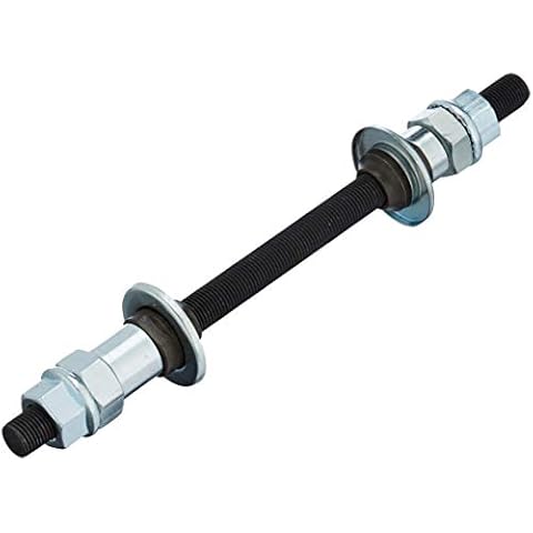 Gurpil Eje Trasero Completo MTB 178 Cover