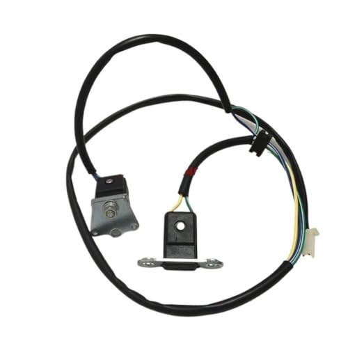 Capteur de déclenchement pour moto résolvant les ratés d'allumage CBT 125
