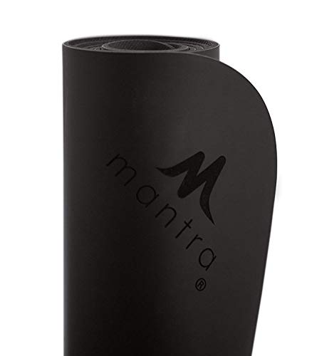 Mantra Style Lux Pro 28 Yoga Workout Mat (28 x 76 x 6.5mm)
