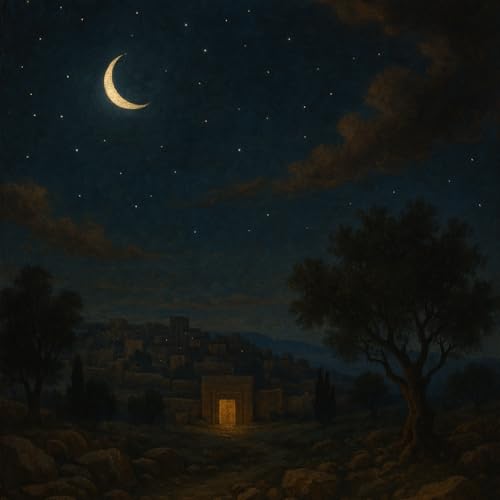 DIRECT BLESSINGS: STAY AWAKE (ft. ESSIE BERRY)