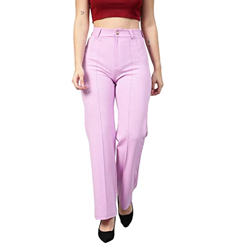 Image of KOTTY Women Casual Pants