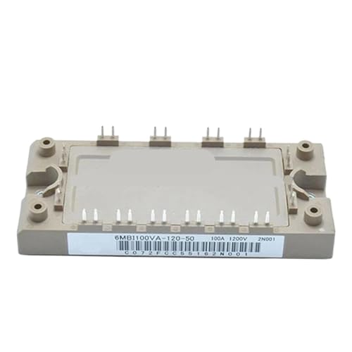 Module redresseur 6MBI75VA-120-50 pont de diodes triphasé 1200V 75A
