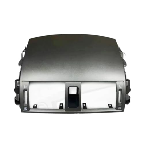 Grille d'aération tableau bord Toyota Corolla 2007-2013 : réparez la ventilation