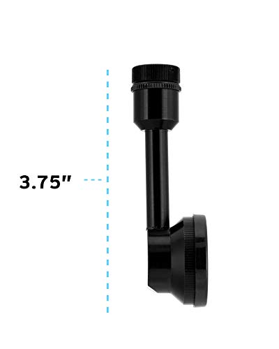 Adir Theodolites Diagonal Eyepiece for CST/Berger DGT2 CST/Berger DGT10, CST/Berger BDT30, David White DWT-10 and David White DWT-30 - Thumbnail 5
