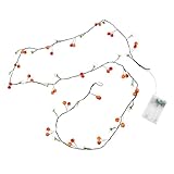 Lumières LED en forme de canne à sucre : adaptées à de nombreuses occasions, telles que le décor, l'éclairage et la décoration de noël, la guirlande lumineuse de noël.