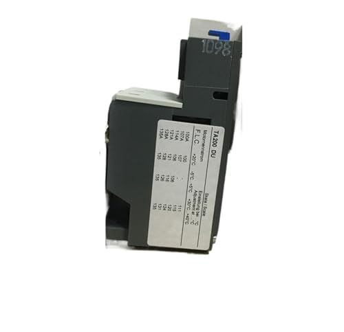 Relais de surcharge thermique TA200DU-200 1SAZ421201R1006 protection thermique tri - 5