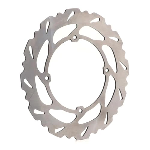 Disque de frein avant 240mm rotor moto CRF 230F CR125R SL230 2003 2019