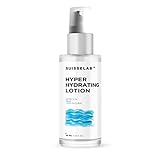 💧 FÓRMULA SUPER HIDRATANTE: Una auténtica Super Hidratante para rostro y cuerpo a base de ÁCIDO HIALURÓNICO y BABA DE CARACOL. Antiedad por excelencia, su acción nutritiva, hidratante y cicatrizante favorece la renovación celular estimulando la producción de colágeno endógeno. Por eso es especialmente eficaz para combatir las estrías, las irritaciones y las quemaduras.