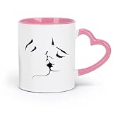 Grâce à une technologie moderne, ce mug est orné de motifs artistiques intégrés avec précision par des designers utilisant des techniques d’impression avancées, faisant de lui une pièce unique. Si vous souhaitez une pièce personnalisée, vous pouvez nous fournir un motif, une photo, le logo de votre entreprise ou un slogan pour une personnalisation gratuite.