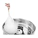 Imagen de Royal Catering Máquina De Algodón De Azúcar RCZK-1200-W  Rosa