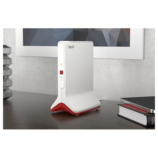 FRITZ!Repeater 6000 WiFi 6