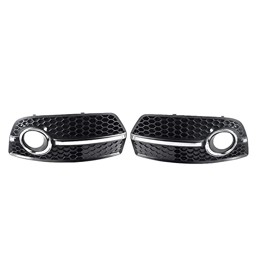 Calandre pour Audi Q5 2010 grille pare-chocs avant gauche droite accessoires auto