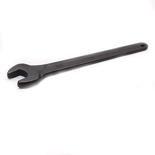 ASDUU 27MM Heavy Duty Open-End Spanner