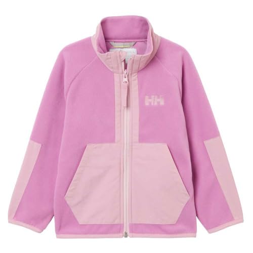 Image of Helly Hansen boys Marka Fleece Jacket