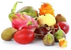 Exotic Fruit Box (5lb)