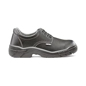 ARTRA ARAM 921 6060 S2 halfhoge veiligheidsschoenen, SCR, zwart, maat 35